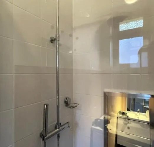 Apartment Chic & Elegance Centre *