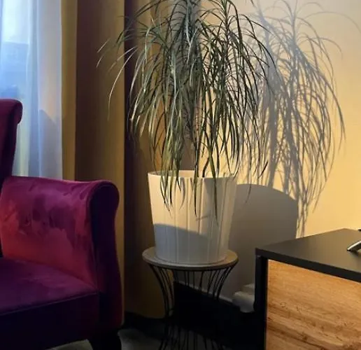 Apartment Chic & Elegance Centre Lyon